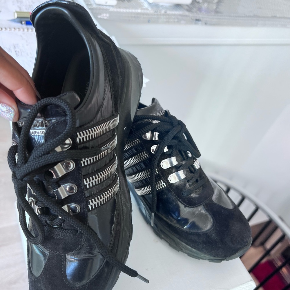 Balmain Sneakers
